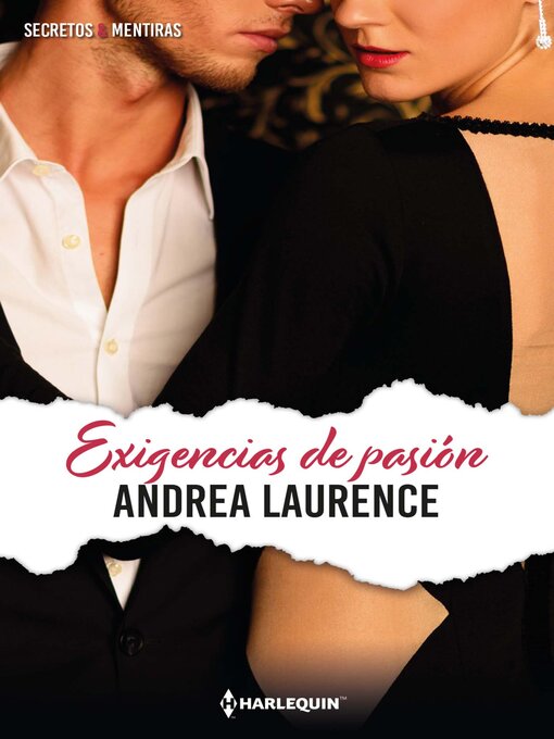 Title details for Exigencias de pasión by Andrea Laurence - Available